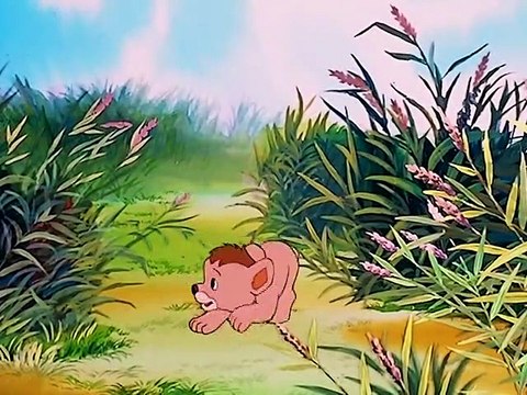 Симба: Король-лев | серия 4 | мультфильм для детей | полная серия на русском