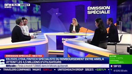 Le Grand Journal de l'Éco - Lundi 8 février