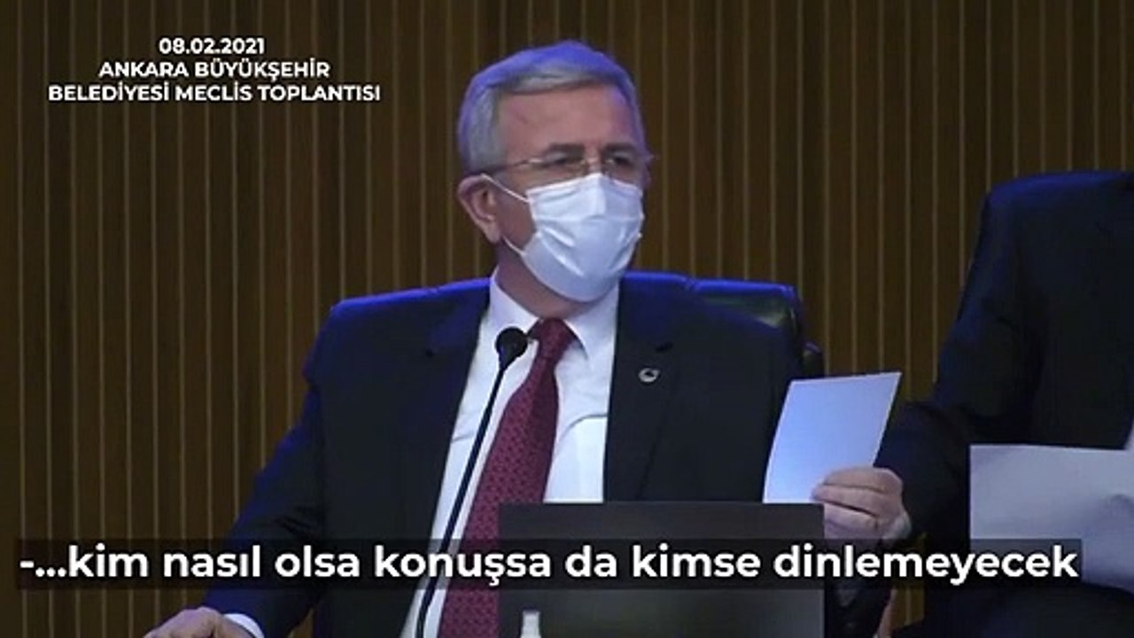 Mansur Yavaş