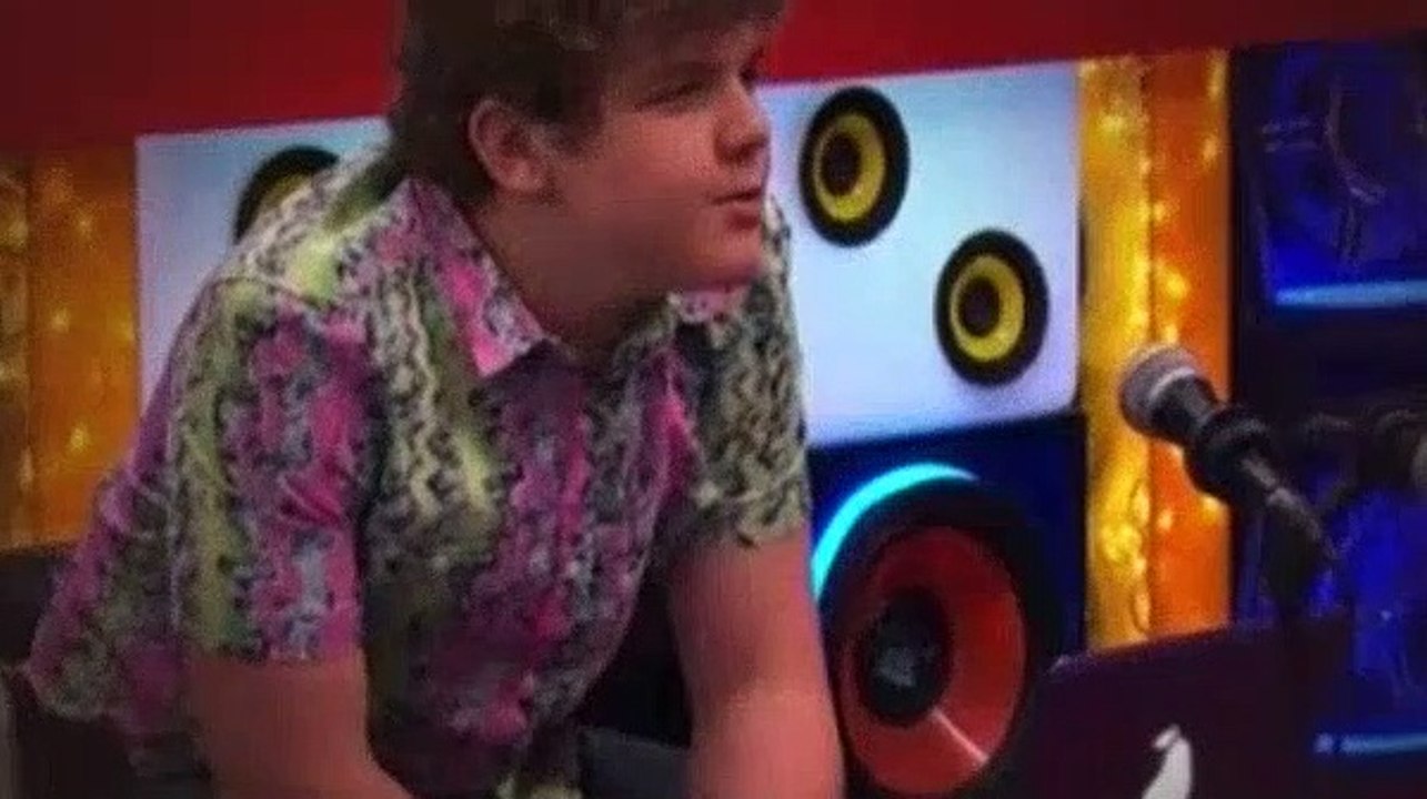 Henry Danger S01E08 - Henry Danger - The Space Rock