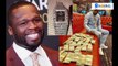 Floyd Mayweather Jr. dispuesto a pelear con rapero 50 Cent