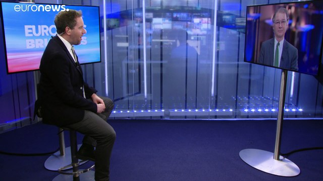 La BCE appelée à effacer les dettes publiques : Lagarde dit non