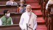 PM Modi quotes Manmohan Singh to defend farm laws