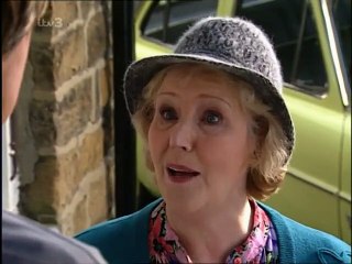 Emmerdale 3rd December 1996