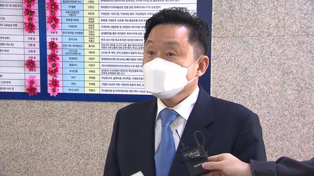 민주당 열린민주당과 단일화 주목...통합 논의는 아직 / YTN