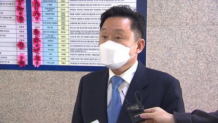 민주당 "열린민주당과 단일화 주목...통합 논의는 아직" / YTN