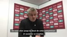 Man United - Solskjær : 