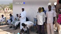 تجدد العنف في دارفور يحيي مخاوف الأهالي