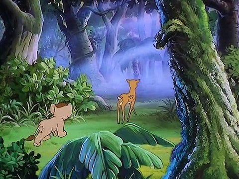 Симба: Король-лев | серия 2 | мультфильм для детей | полная серия на русском