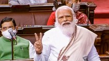 5 key points of PM Modi on farm laws in Parliament