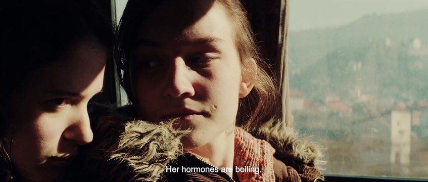 Looking for Venera – Trailer