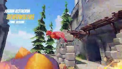 Jugada destacada Año Lunar del Buey 2021 19º