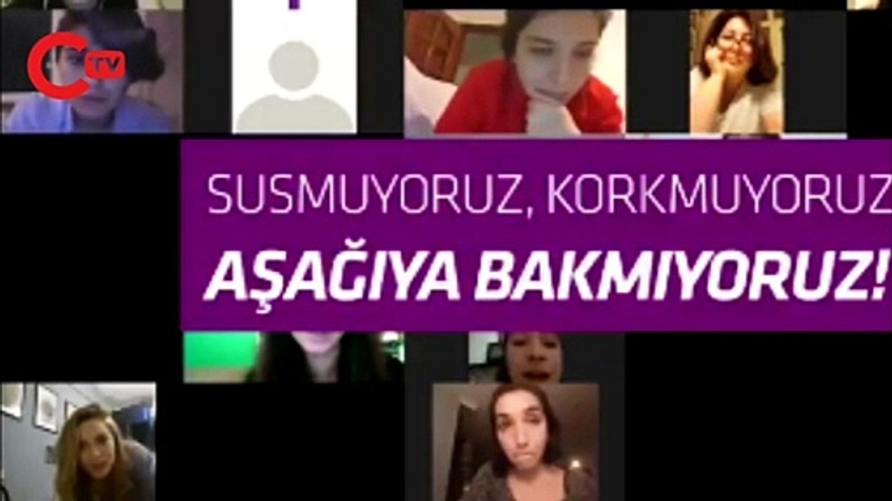 Evrensel Gazetesi yazarı Ayşen Şahin gözaltına alındı