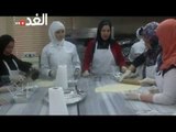 قصص نجاح بمركز الكرمة في جبل النظيف