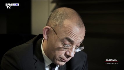 "Les enfants Kouchner ont fait péter un truc": victime de viol, le député Bruno Questel témoigne