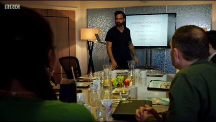 Jac and  Kian -  Monday 15th January 2020 part 4