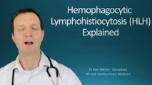 Hemophagocytic Lymphohistiocytosis (HLH) Explained #5