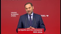 Diferencias en la coalición de Gobierno con la futura Ley de Vivienda