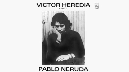 Victor Heredia - Niña Morena Y Agil