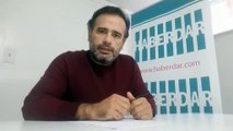 Said Sefa ile Gündem Haberdar - 5 Ocak 2019