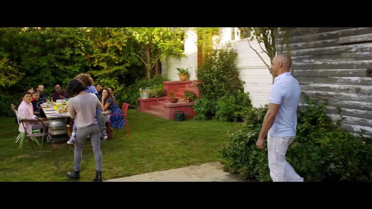 Fast & Furious 9 : un nouveau teaser explosif