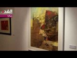 195 فنانا يحتفون بمسيرة الفن التشكيلي الأردني