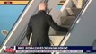 President Joe Biden's Small Slip While Boarding Air Force One - NewsNOW from FOX