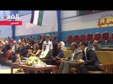 الأميرة رحمة ترعى مهرجان 