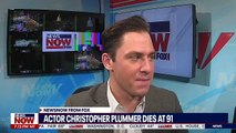 Christopher Plummer, Oscar-Winning Actor Dies At 91 - NewsNOW from FOX
