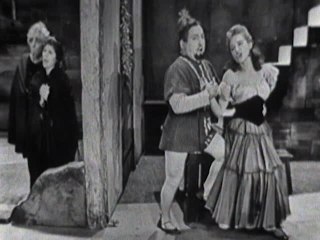 Risë Stevens - Bella Figlia Del Amore (Live On The Ed Sullivan Show, November 8, 1953)