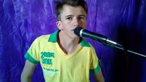 Sebhasttião Alves - Sem Querer (Official Music Video)