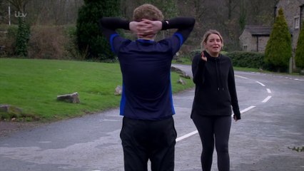 Emmerdale 8th February 2021