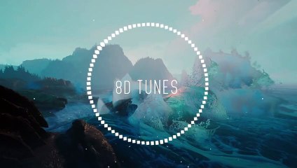 Alan Walker  - The Spectre 8D AUDIO