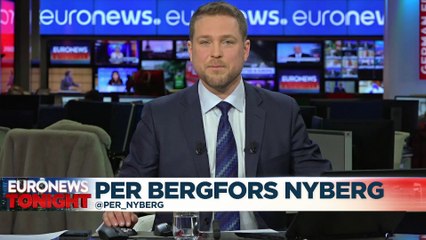 Germany, Poland and Sweden expel Russian diplomats in tit-for-tat action