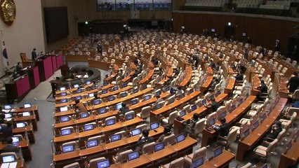 국회, 의원수당 인상분 전액 기부하기로...총 2억7천만 원 / YTN