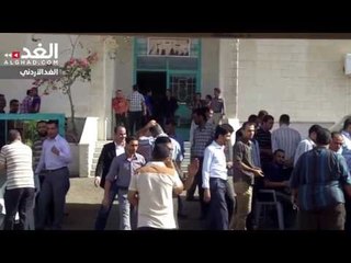 النقابة تقرر تعليق الإضراب في العقبة.. والمعلمون يرفضون