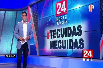 ¿Cómo llegó el productor de teatro argentino Osvaldo Cattone al Perú?