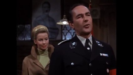 [PART 2 Diamonds] Carter! Shut up! - Hogan's Heroes 2x3