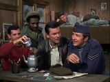 [PART 2 Don't Forget] The iron eagle just got his tail caught in the barbed wire! - Hogan's Heroes