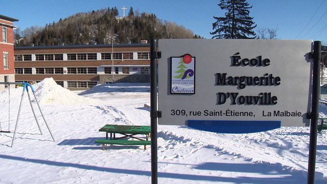 CH 08 Fev TOPO Gymnase nouvelle ecole La Malbaie WEB