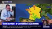 Grand froid dans le Pas-de-Calais: la préfecture assure avoir "renforcé les places d'hébergement" d'urgence