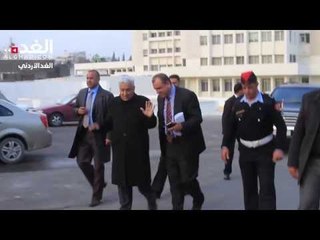 النسور يتجول حول مجلس النواب في خطوة لافتة 🚶‍♂️