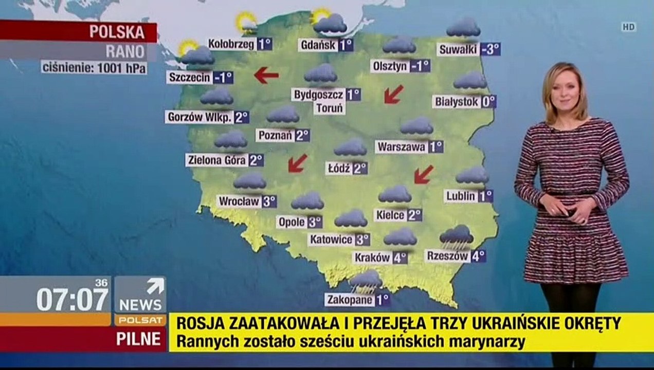 Milena Rostkowska-Galant - 26.11.2018