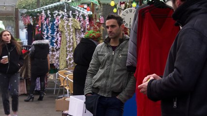 Eastenders 8th February 2021