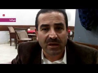 مواطنون يرفضون قرار منع الأرجيلة