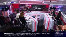 24H sur BFMTV: les images qu'il ne fallait pas rater ce lundi - 08/02
