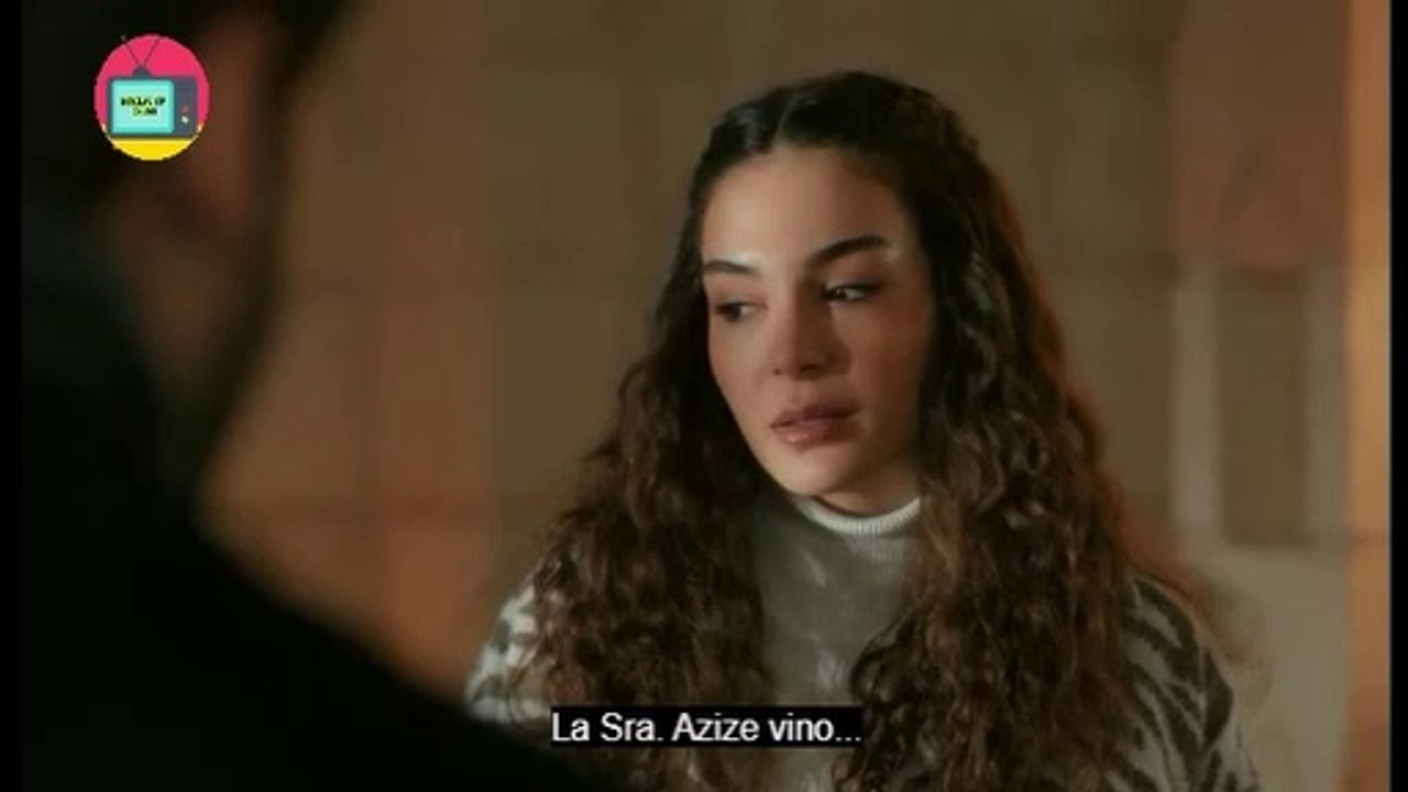 HERCAI- 3ra TEMPORADA CAPITULO 58 Parte 2 Subtítulos en Español
