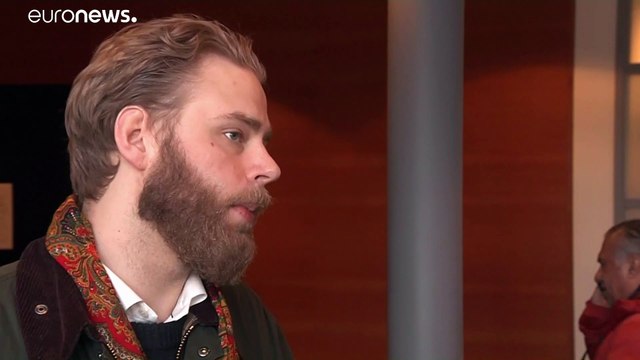 Оправданы авторы докфильма о пароме Эстония