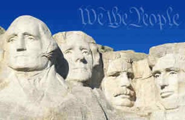 10 Facts About Presidents' Day