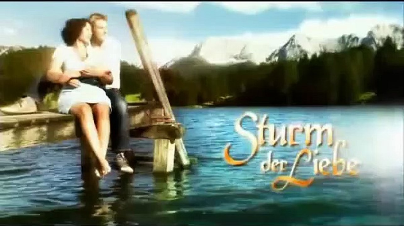 Sturm der Liebe, Folge 724 1/5